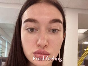 Freshfeeling