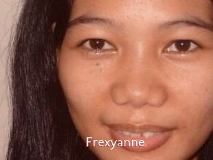 Frexyanne
