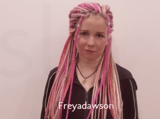 Freyadawson