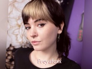 Freyafoxx