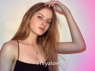Freyalove18