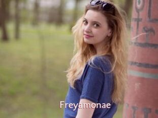 Freyamonae