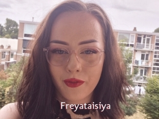 Freyataisiya