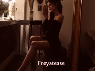 Freyatease