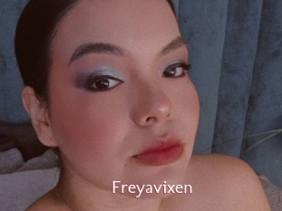 Freyavixen