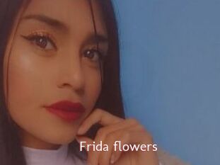 Frida_flowers