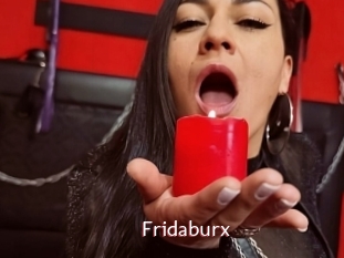 Fridaburx