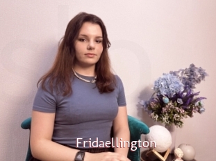 Fridaellington