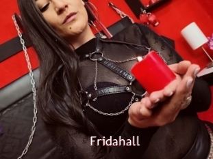 Fridahall