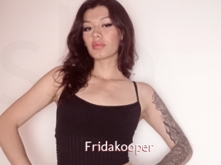 Fridakooper