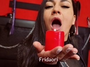 Fridaori