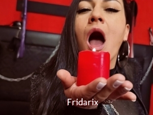 Fridarix