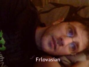 Frlovasian