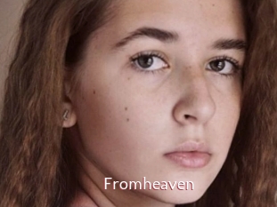 Fromheaven