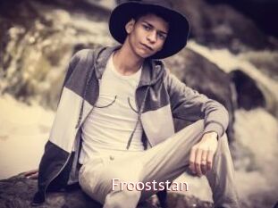 frooststan Sweet links only