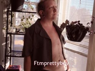 Ftmprettyboy