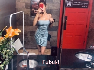 Fubuki