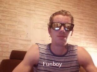 Funboy