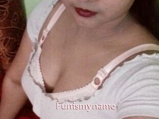 Funismyname