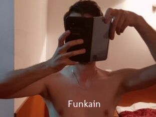 Funkain