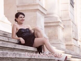 FunnyAntoinette