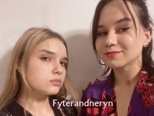 Fyterandneryn