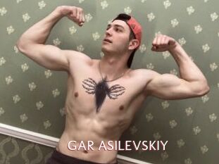 GAR_ASILEVSKIY