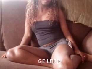 GEILEJUF