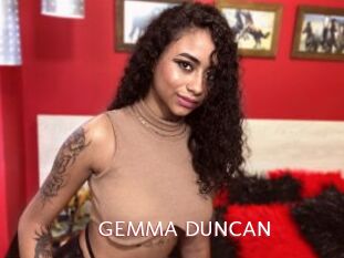GEMMA_DUNCAN
