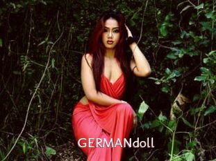 GERMANdoll