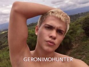 GERONIMOHUNTER