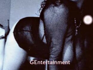 GEntertainment