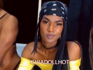 GHIADOLLHOT
