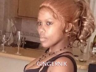 GINGERNIK