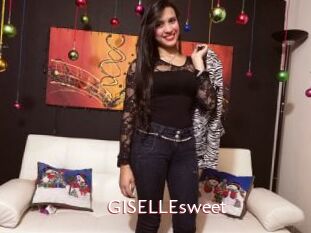 GISELLEsweet