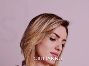 GIULIANNA