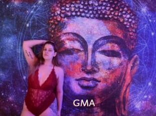 GMA