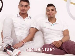 GOLDENDUO