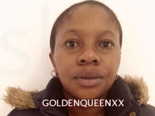 GOLDENQUEENXX