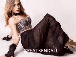 GREATKENDALL