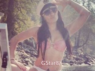 GStar87