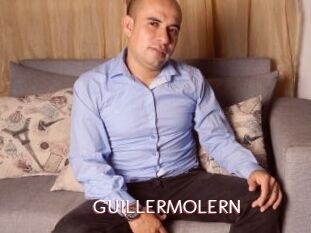 GUILLERMOLERN