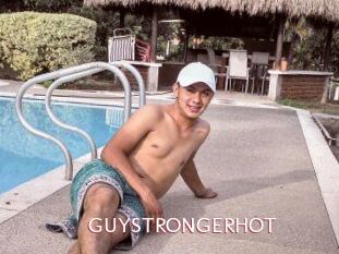 GUYSTRONGERHOT