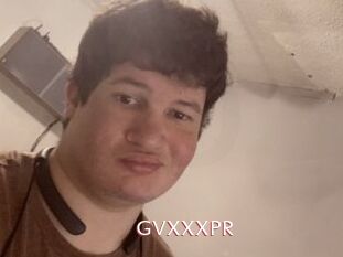 GVXXXPR