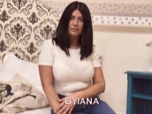 GYIANA