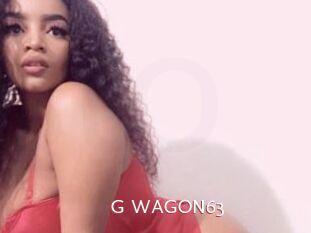 G_WAGON63 Sweet links only