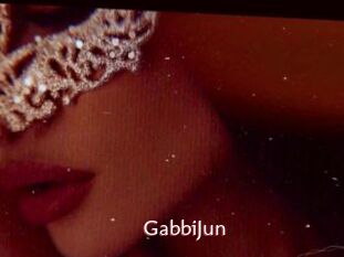 GabbiJun