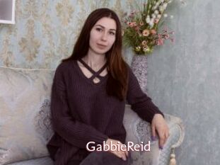 GabbieReid