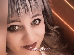 GabbyLeee