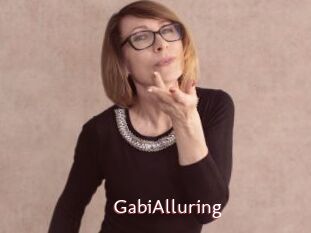GabiAlluring